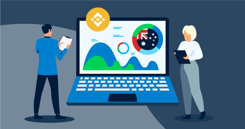 Does Binance Report to the ATO? (2025)